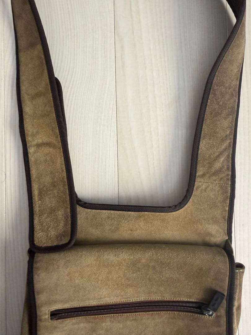 【希少 / アーカイブ】MIU MIU 1999AWショルダーバッグ