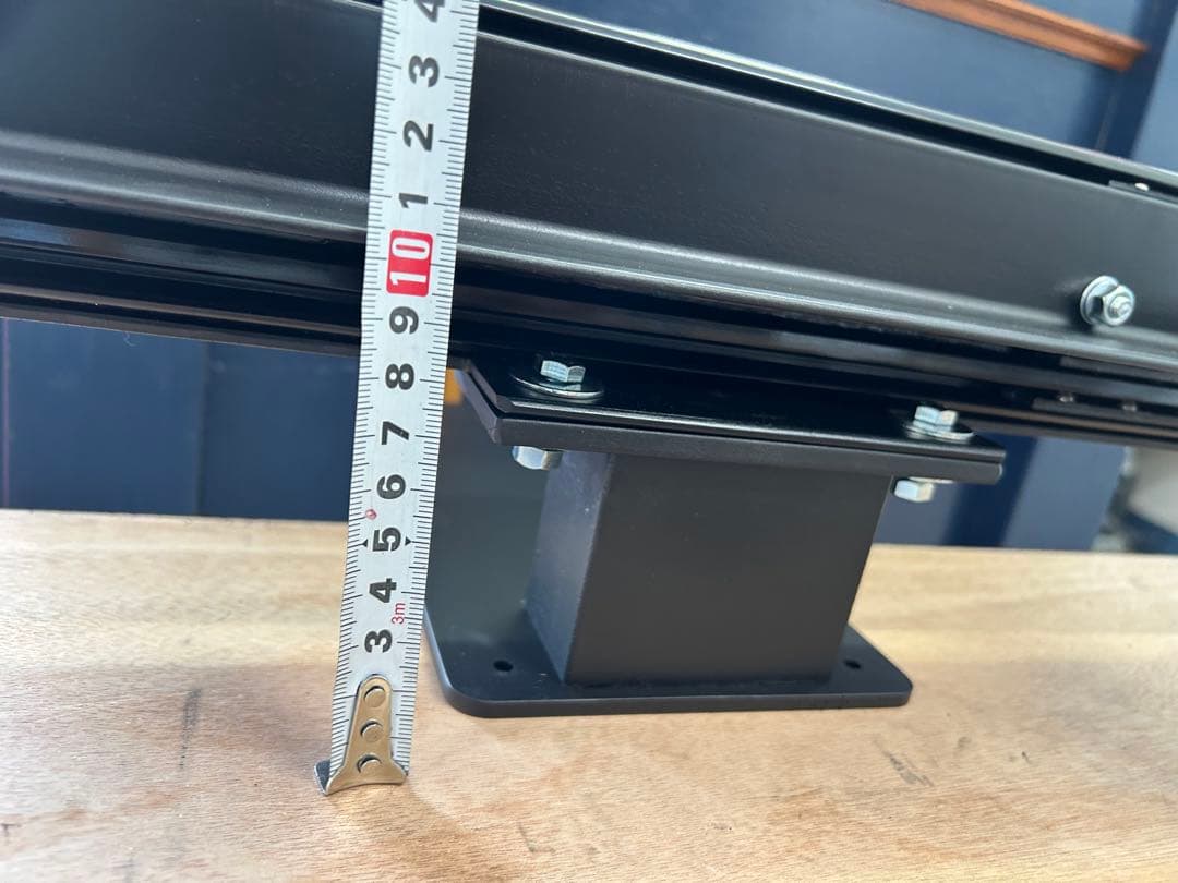 こうた　ハイエーススライドフロア部品確認、打ち合せページ