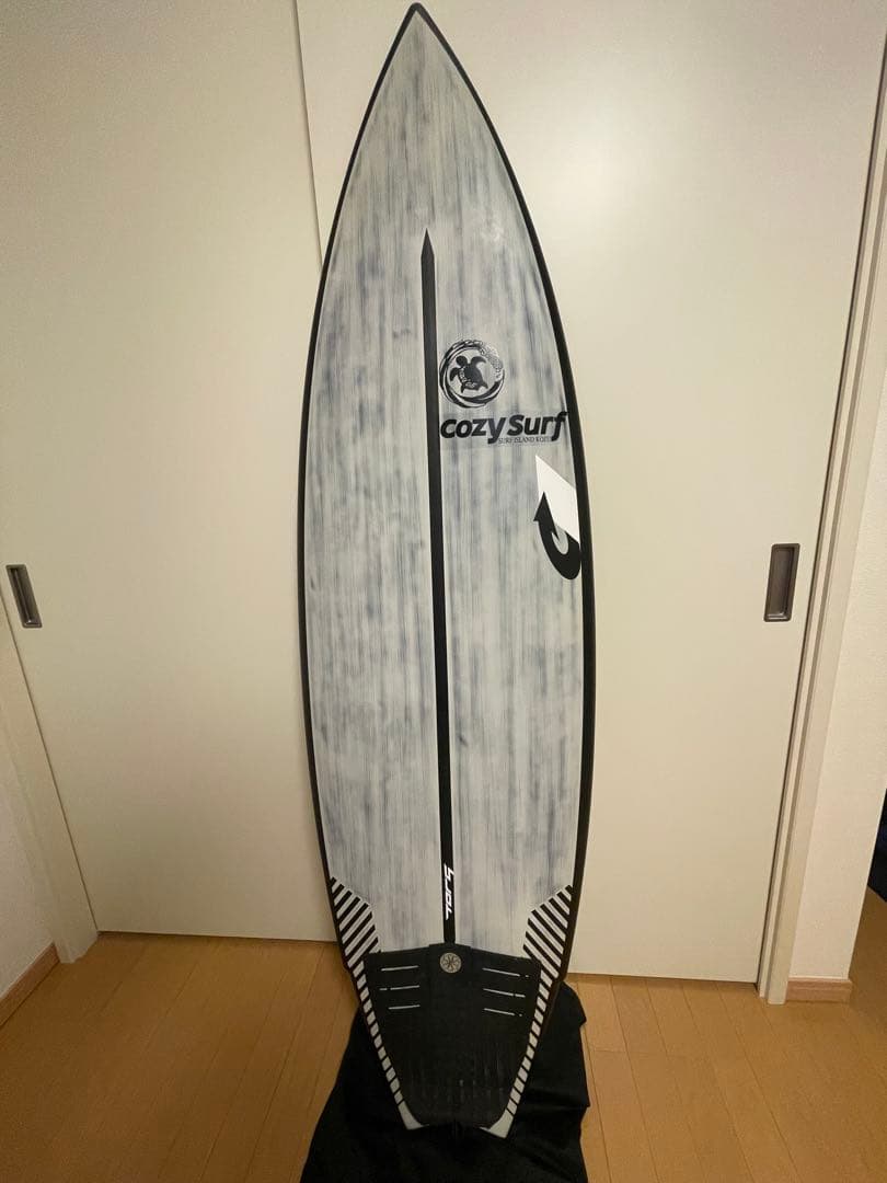 TORQ （トルク）GO KART 5.10 (手渡し値引き可）