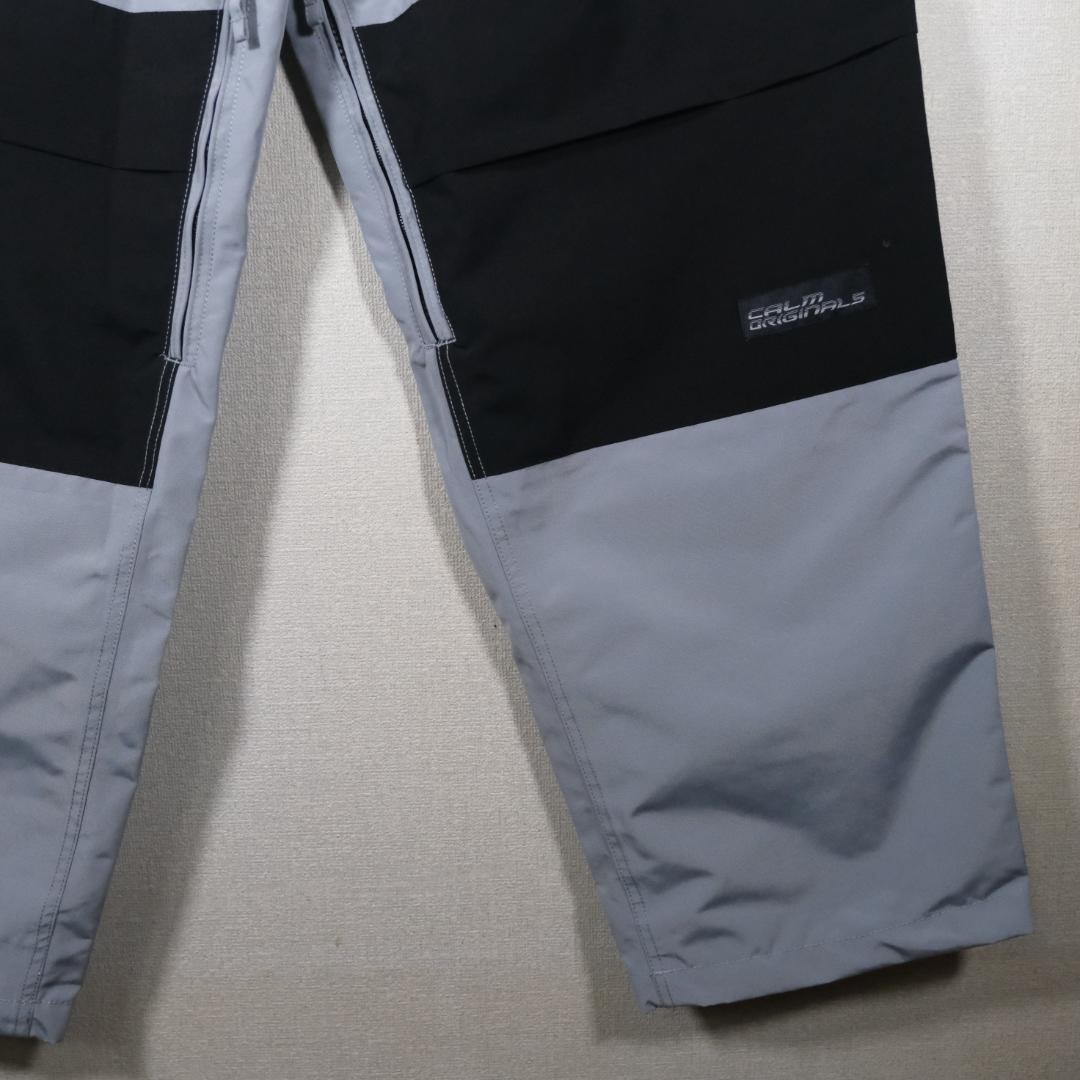 ラ*テ様 CALM ORIGINALS FOUNDATION スノーボード PA