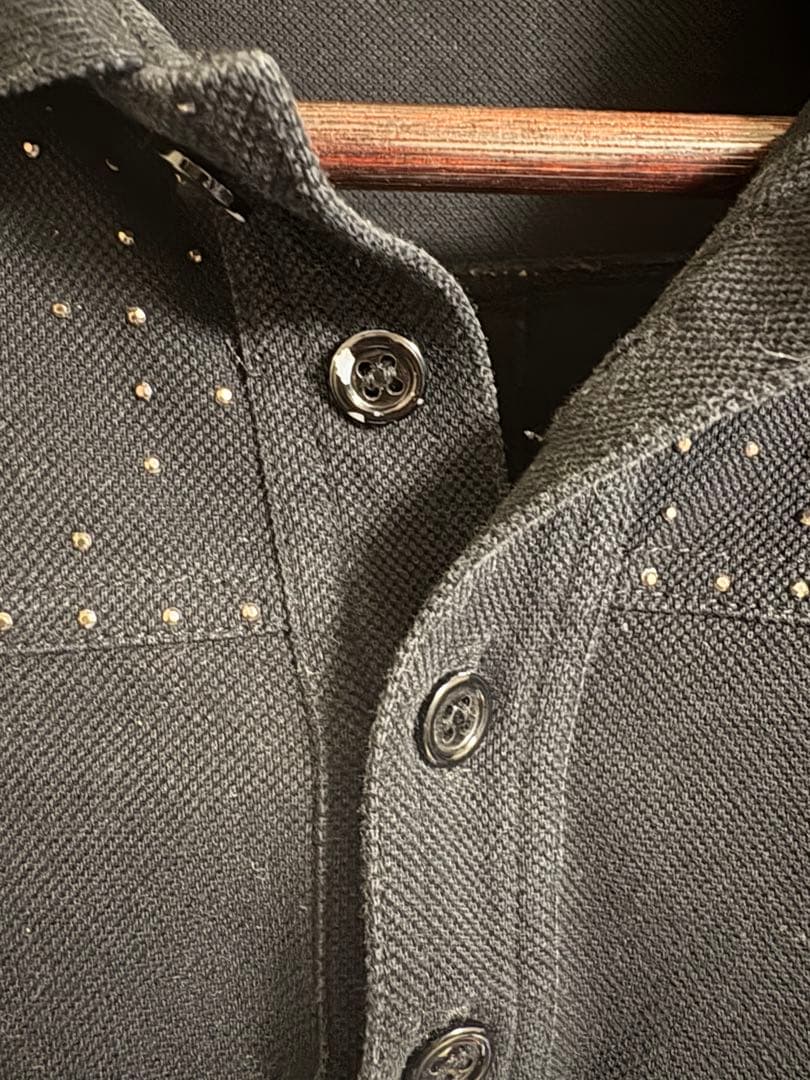 ディオールオム　06ss ポロシャツ