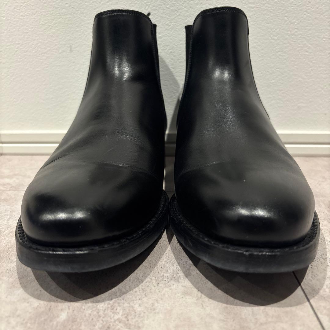 靴 JalanSriwijaya EDWARD