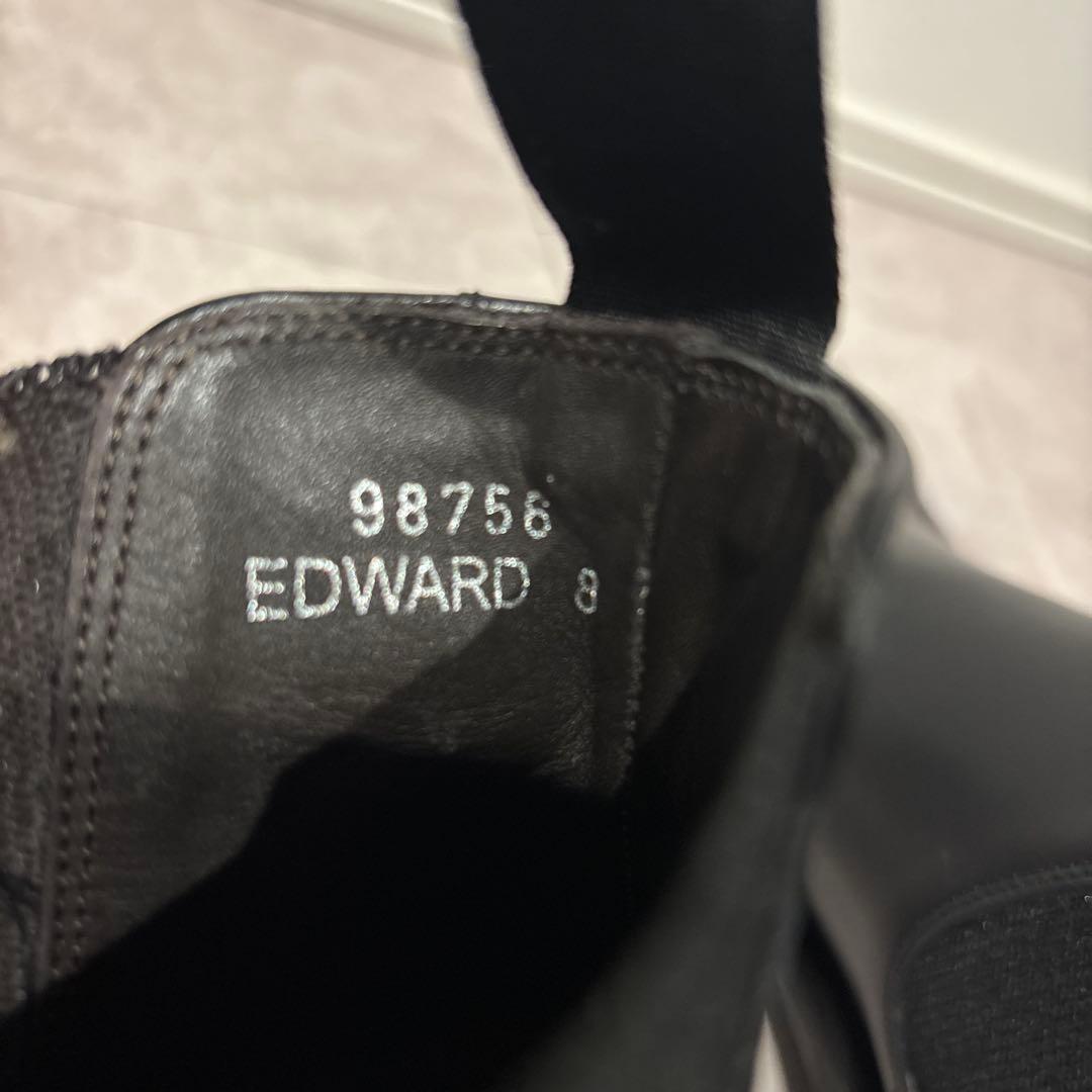 靴 JalanSriwijaya EDWARD