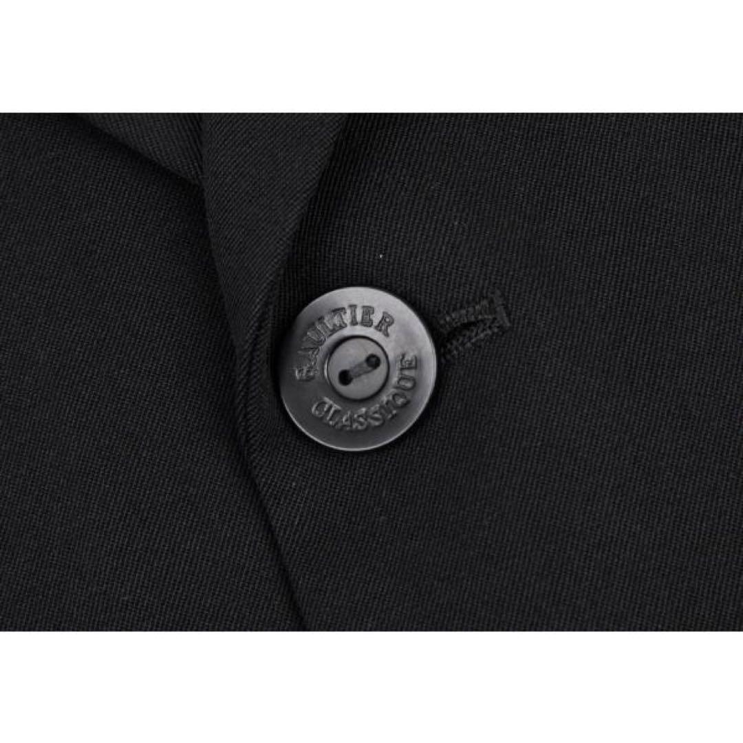 Jean Paul GAULTIER CLASSIQUE テーラードジャケット