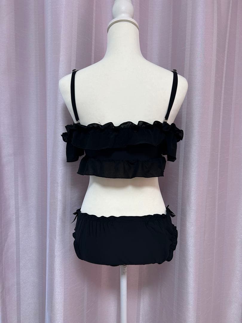 水着 6WAY ハートリング