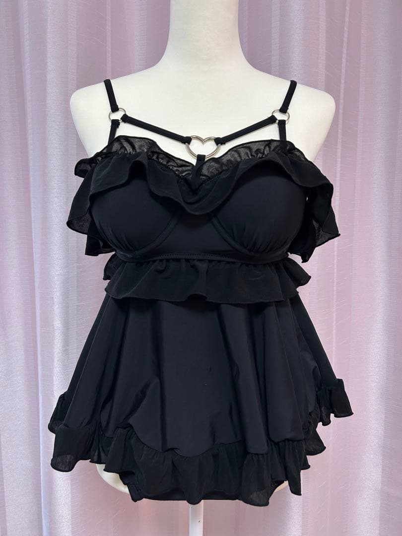 水着 6WAY ハートリング