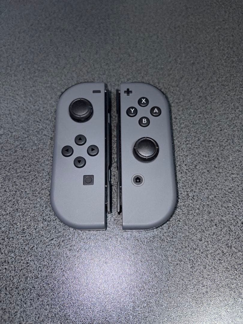 Nintendo Switch ニンテンドースイッチ 本体 プロコン付き