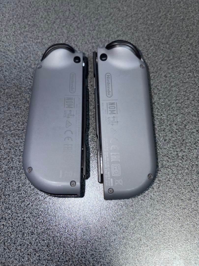 Nintendo Switch ニンテンドースイッチ 本体 プロコン付き