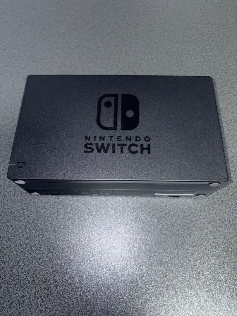 Nintendo Switch ニンテンドースイッチ 本体 プロコン付き