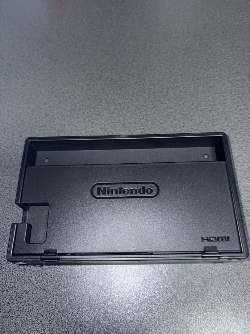 Nintendo Switch ニンテンドースイッチ 本体 プロコン付き