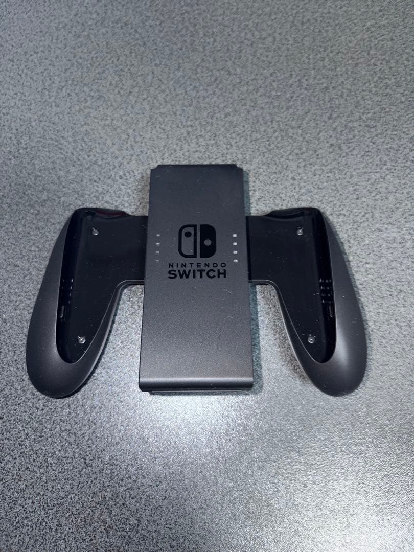 Nintendo Switch ニンテンドースイッチ 本体 プロコン付き