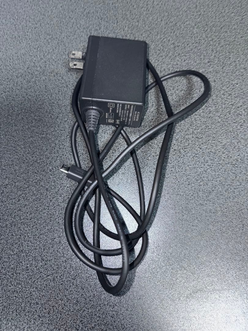 Nintendo Switch ニンテンドースイッチ 本体 プロコン付き