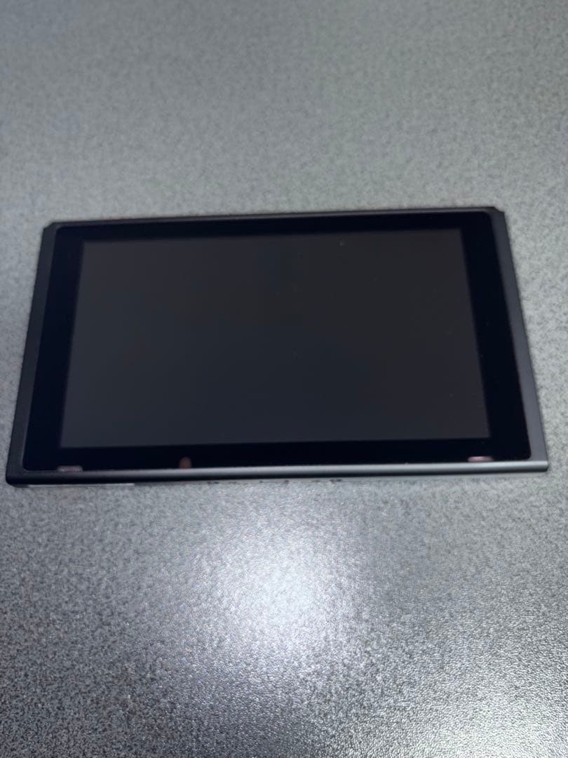 Nintendo Switch ニンテンドースイッチ 本体 プロコン付き