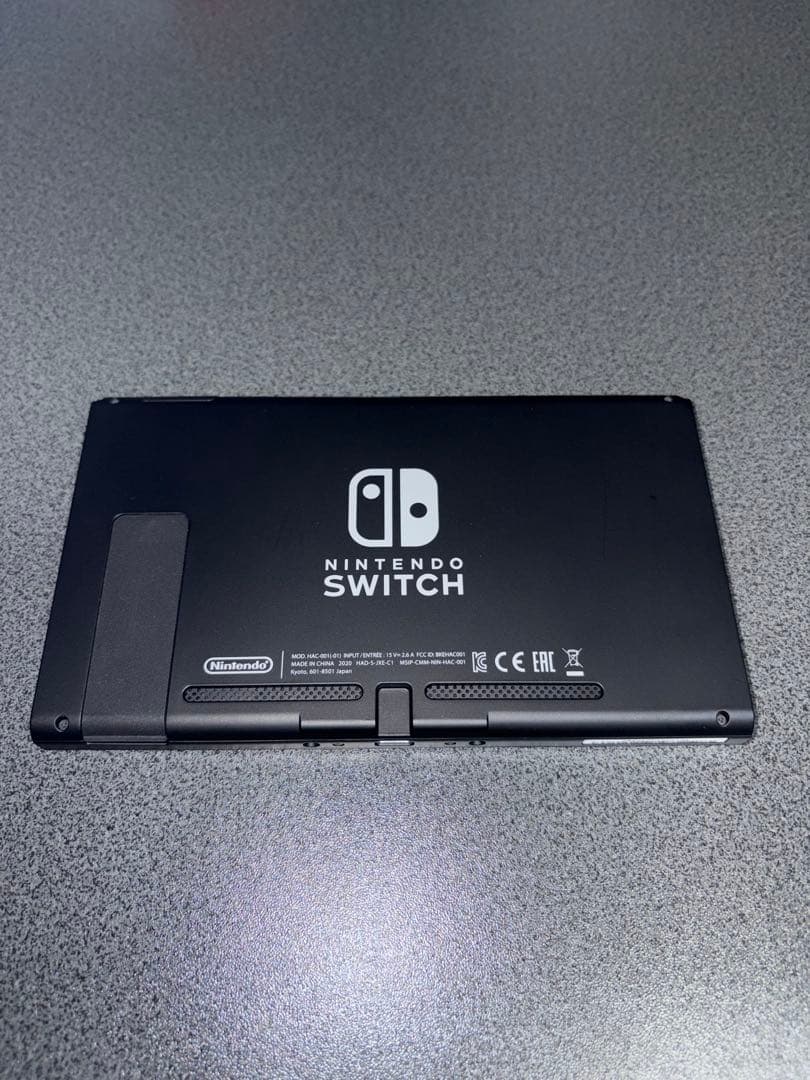 Nintendo Switch ニンテンドースイッチ 本体 プロコン付き