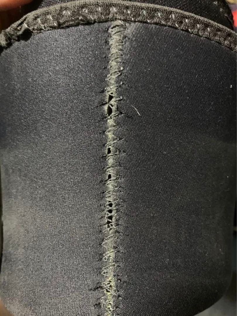 INZER ERGOPRO Lサイズ