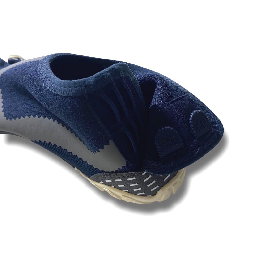 23cm 新品 Vibram 5fingers × SUICOKE 足袋 タビ