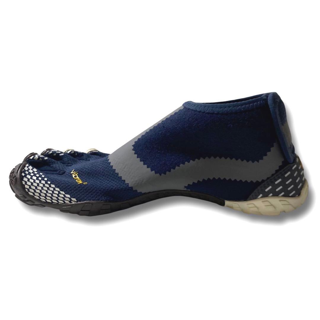 23cm 新品 Vibram 5fingers × SUICOKE 足袋 タビ