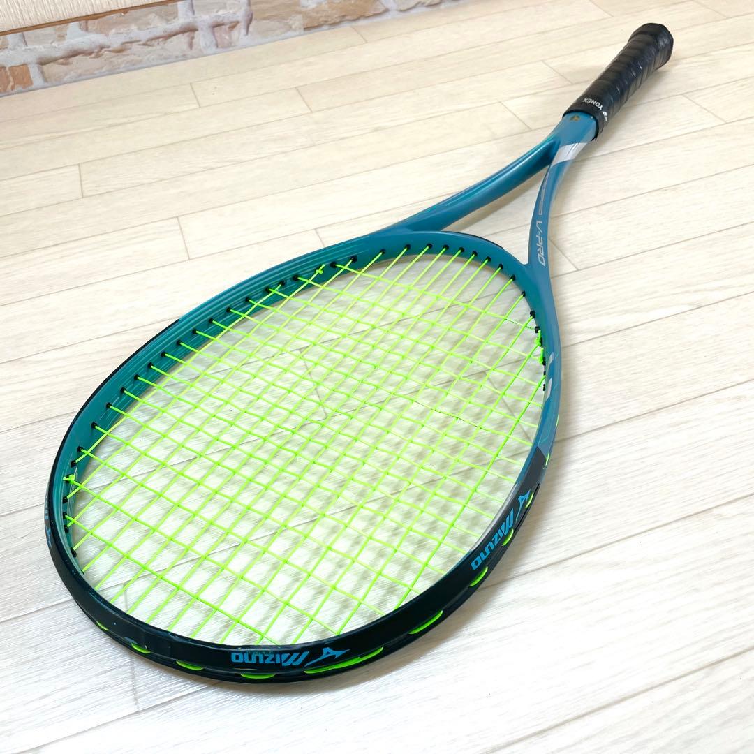 MIZUNO アクロスピードVPRO ACROSPEED V-PRO