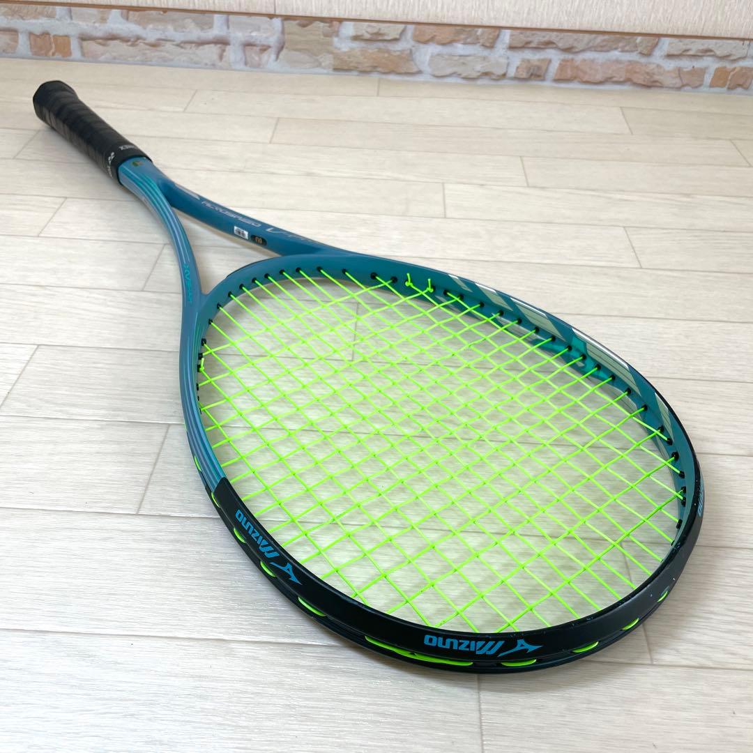 MIZUNO アクロスピードVPRO ACROSPEED V-PRO