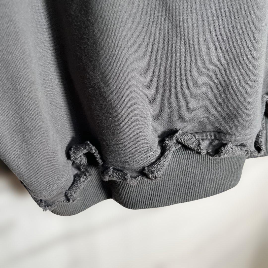 REFLEM レフレム　デスノートコラボ　ミサミサ　ジップパーカー　FREE