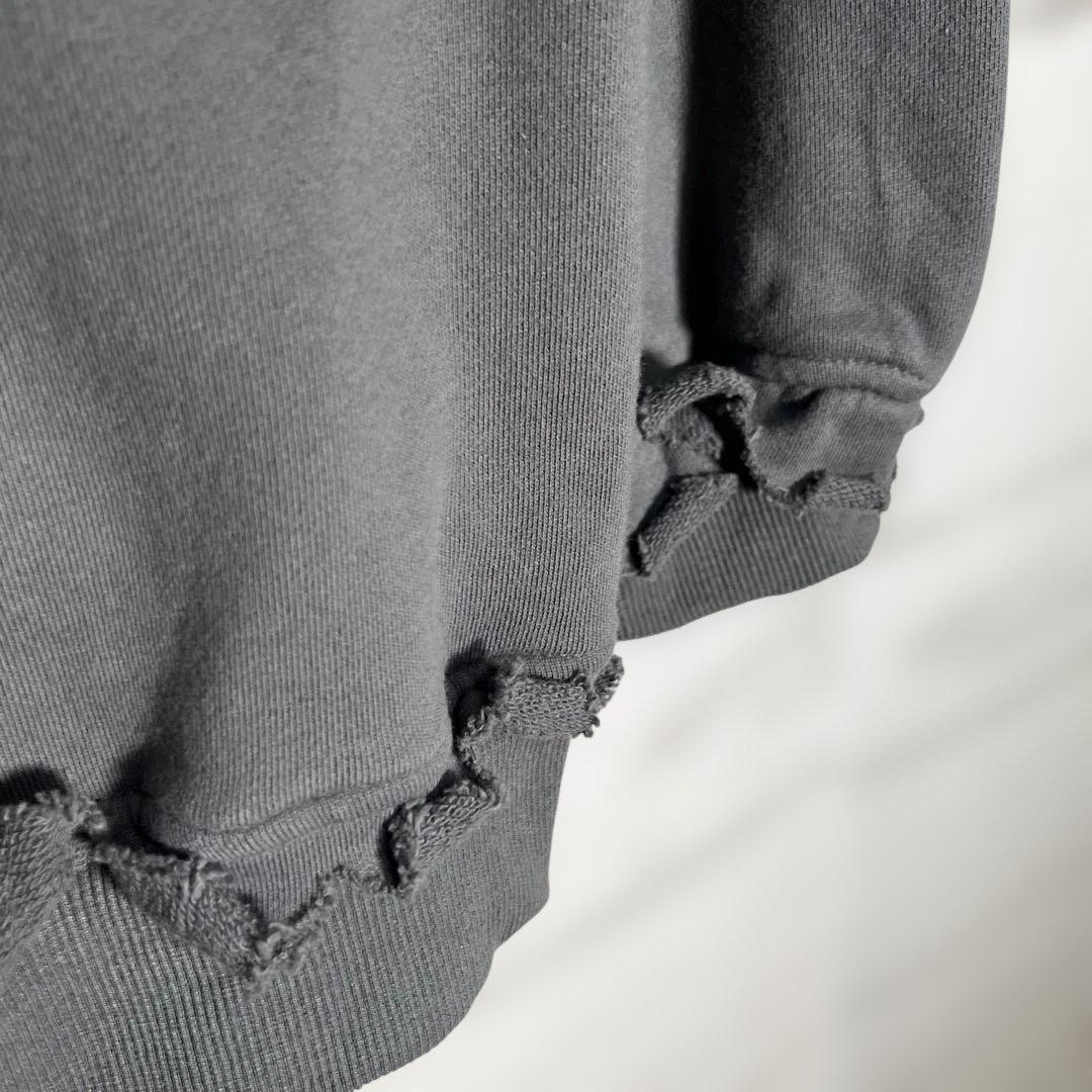 REFLEM レフレム　デスノートコラボ　ミサミサ　ジップパーカー　FREE