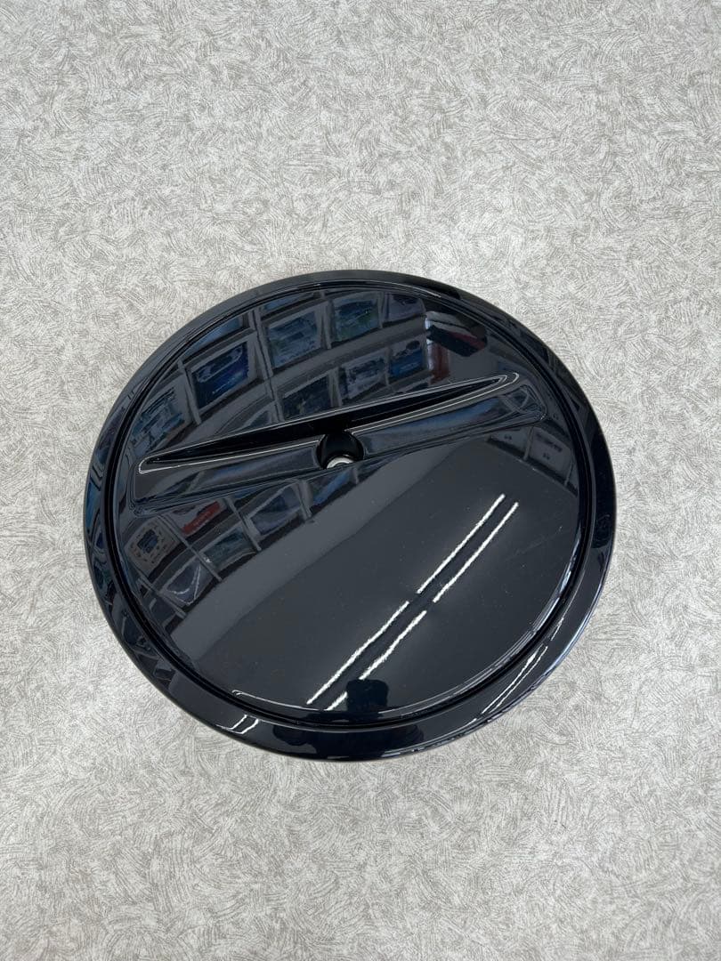 ジムニースペアタイヤカバープラス標準ハーフカバーセット