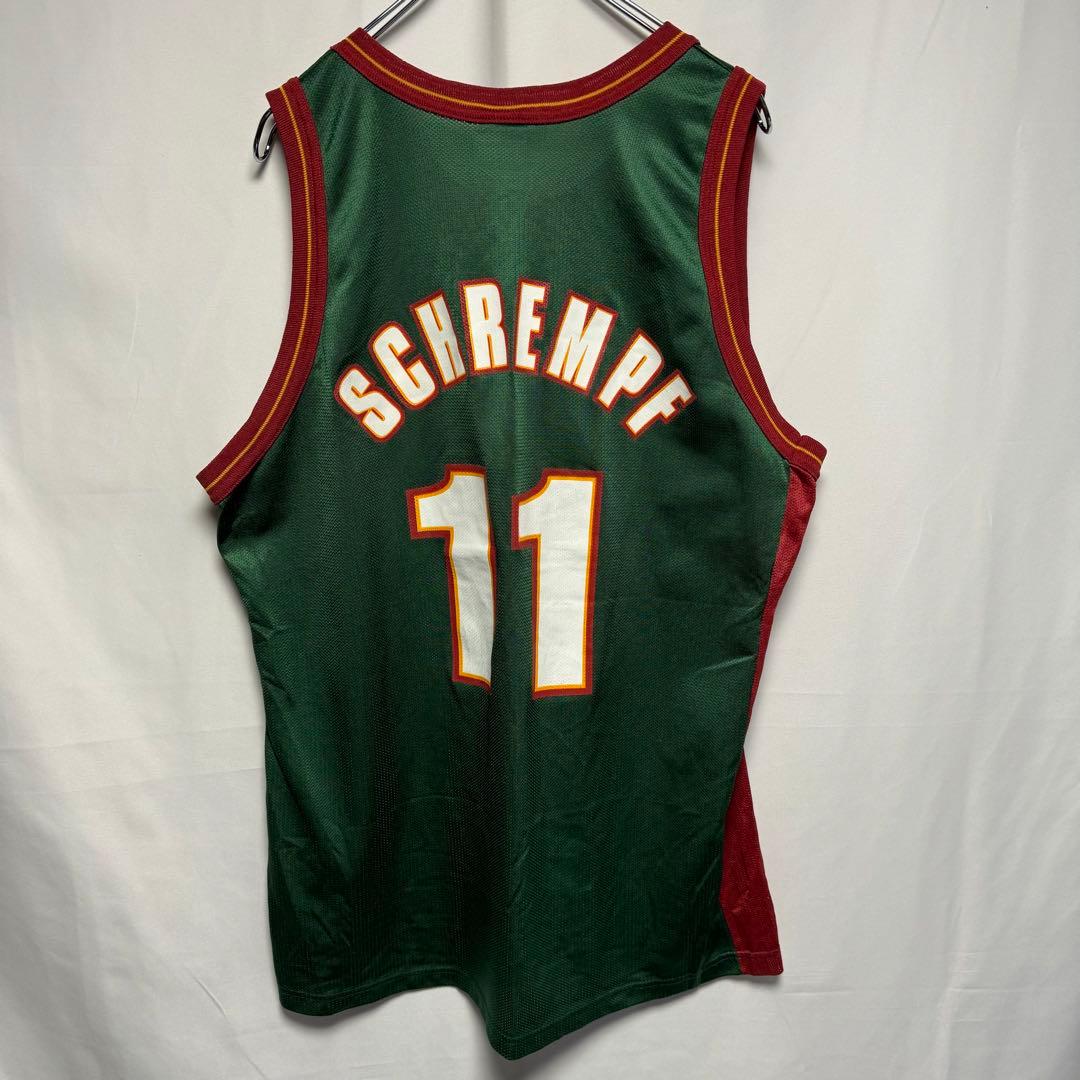 古着　90s デトレフ・シュレンプ Detlef Schremp 2