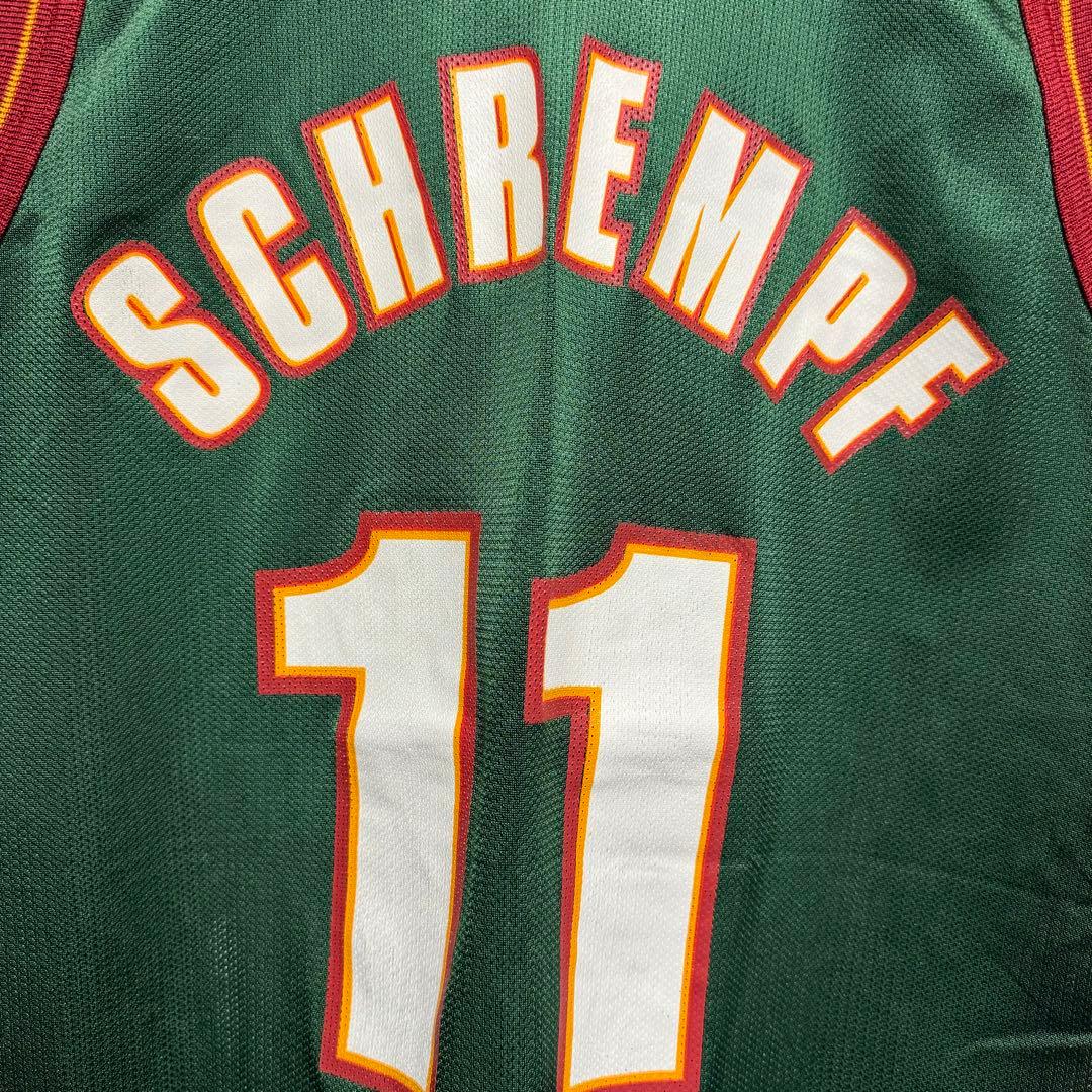 古着　90s デトレフ・シュレンプ Detlef Schremp 2