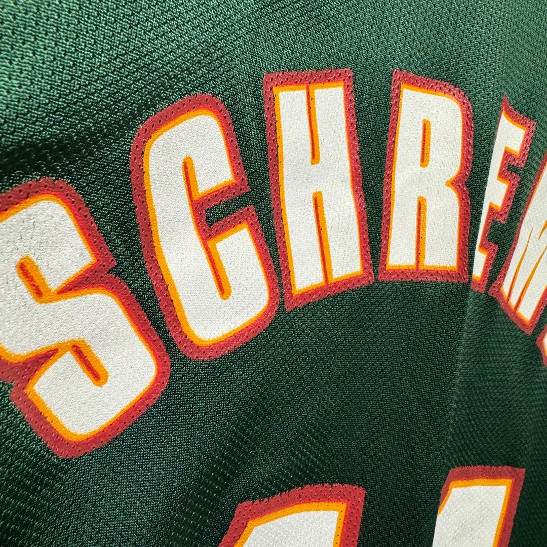 古着　90s デトレフ・シュレンプ Detlef Schremp 2