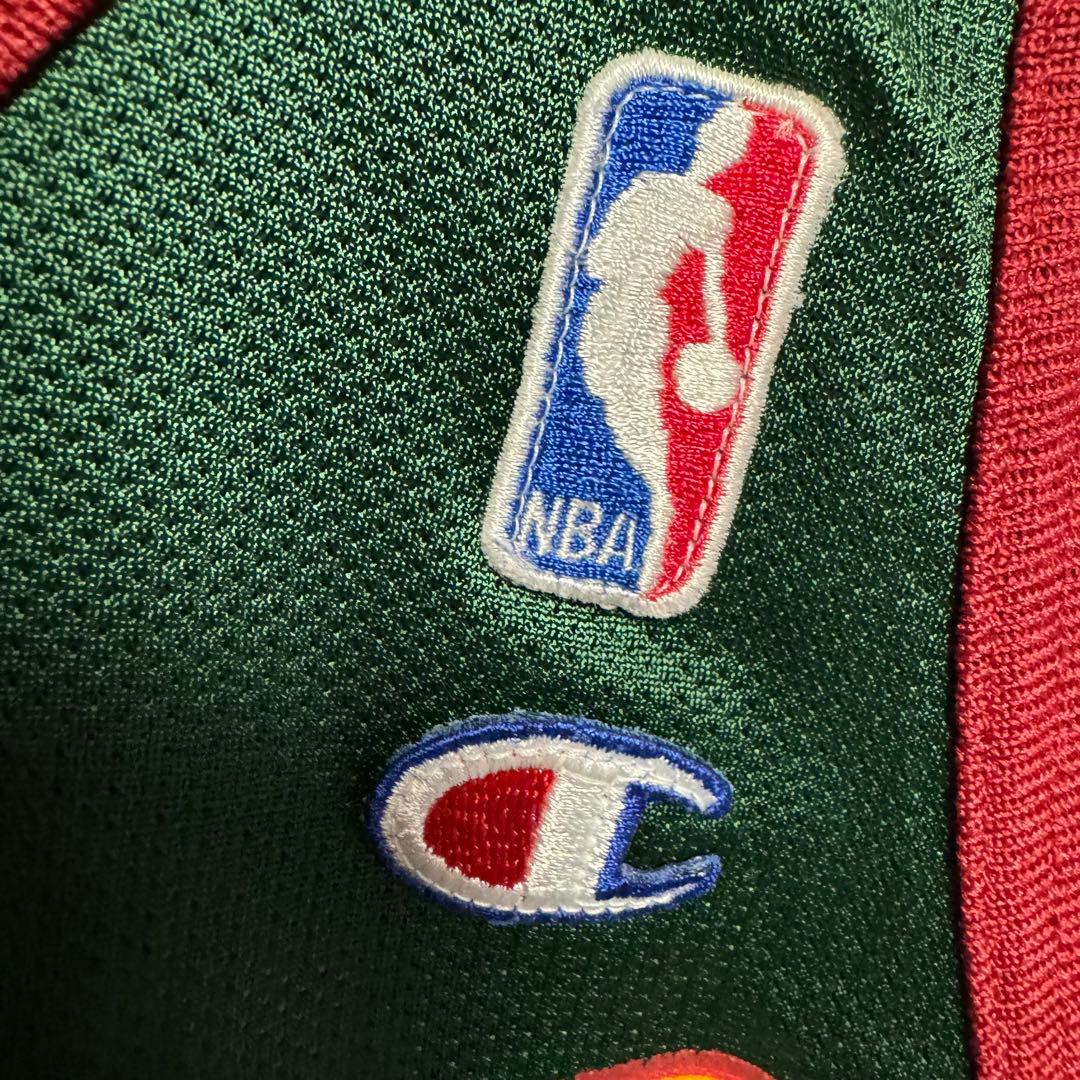 古着　90s デトレフ・シュレンプ Detlef Schremp 2