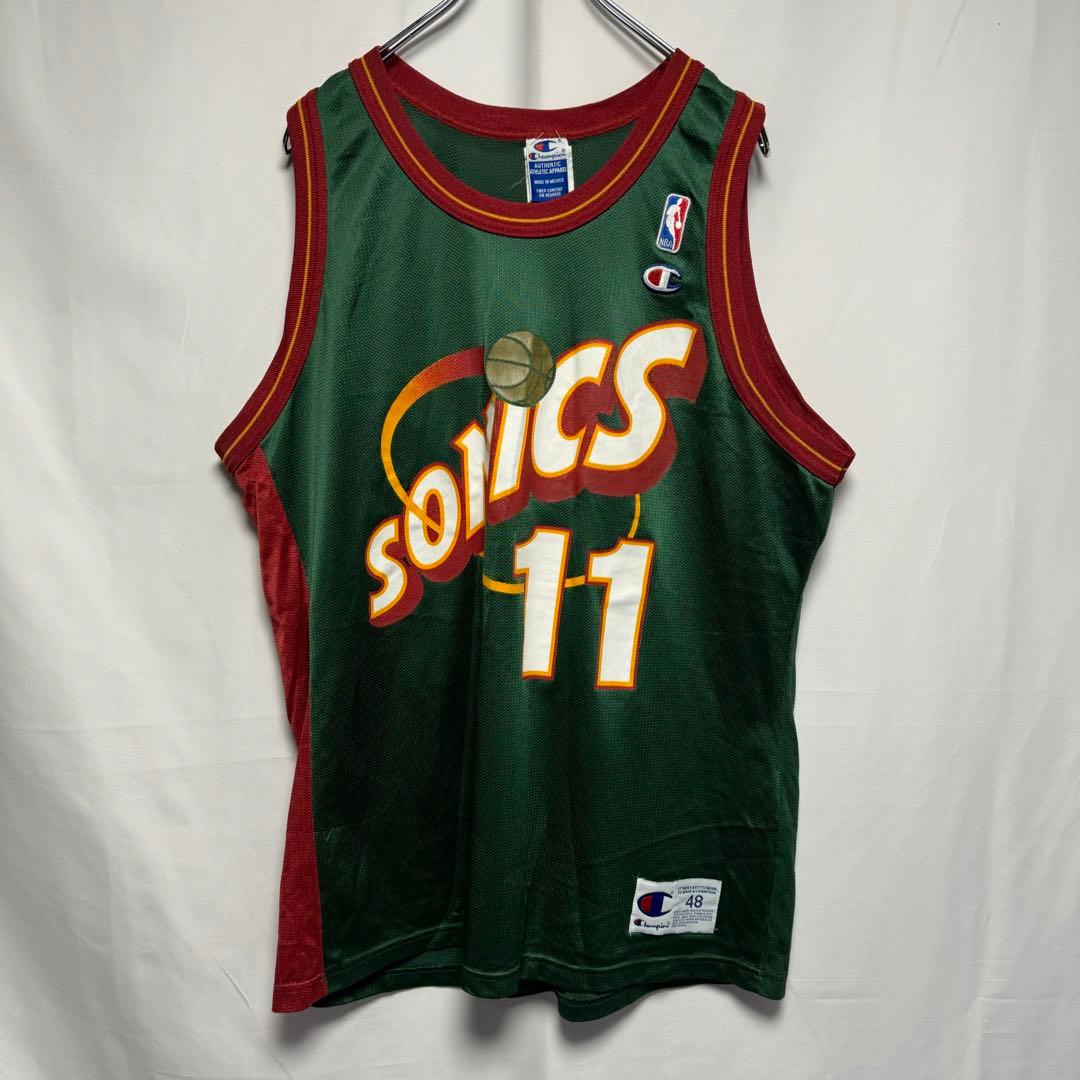 古着　90s デトレフ・シュレンプ Detlef Schremp 2