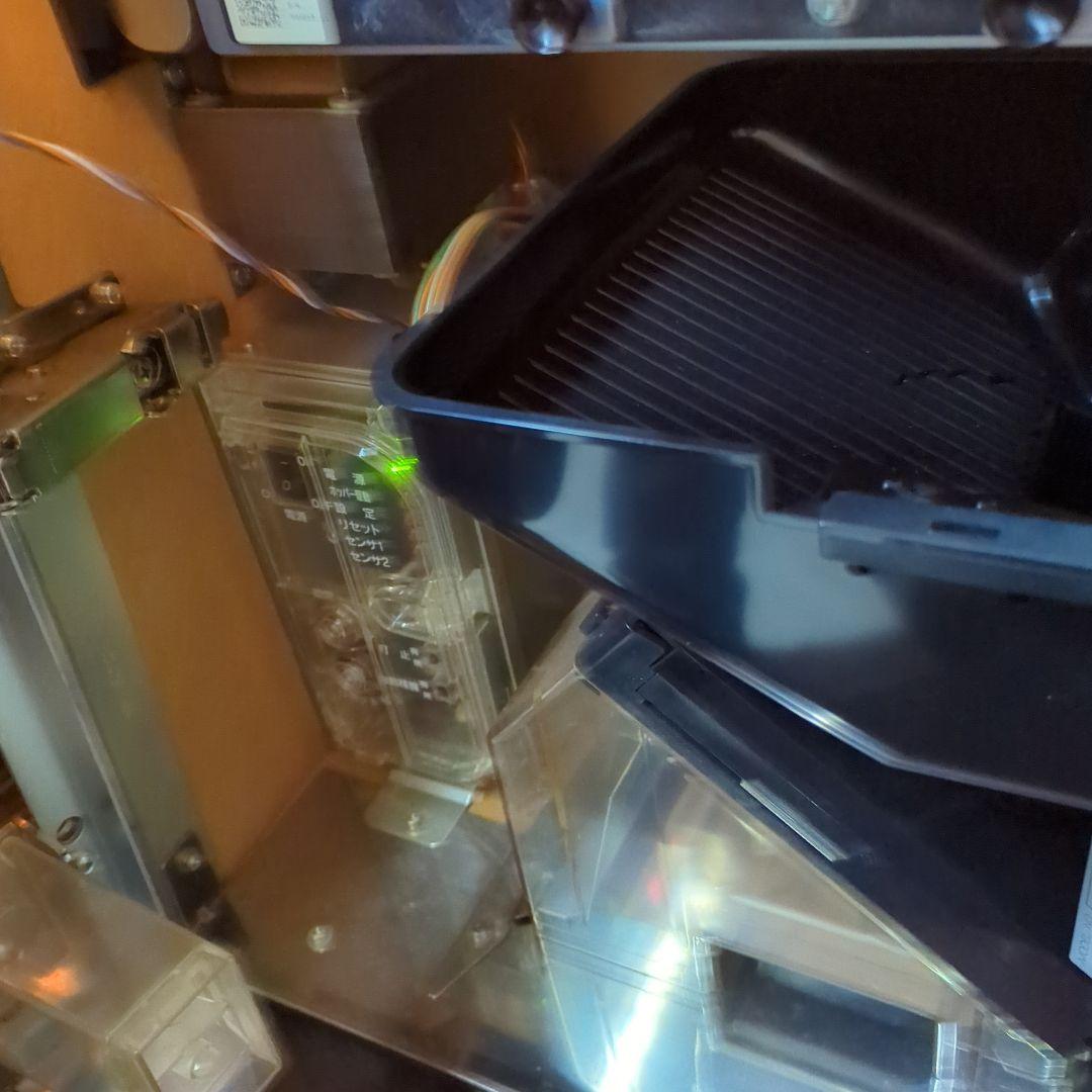 だ*け様 リングにかけろ パチスロ 実機 不要機