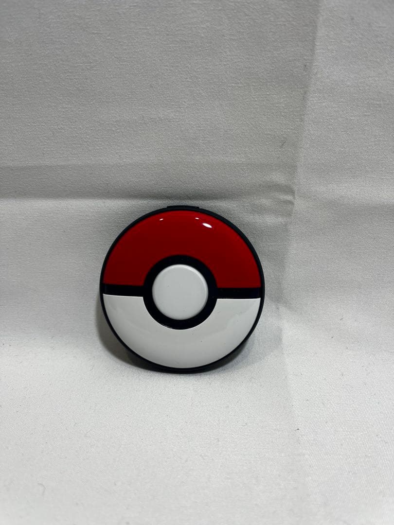 【即日発送】 Pokémon GO Plus + ポケモン ゴー プラスプラス