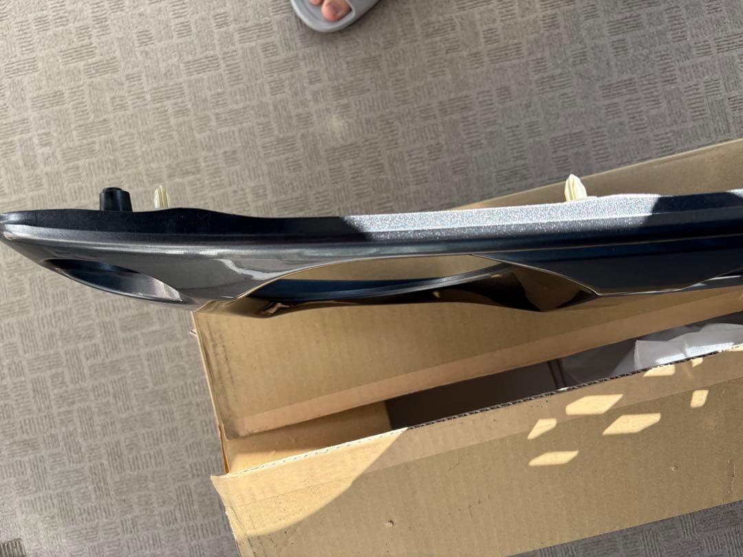 ジムニー　SUZUKI 純正フロントグリル 9911C-78R11-ZSC