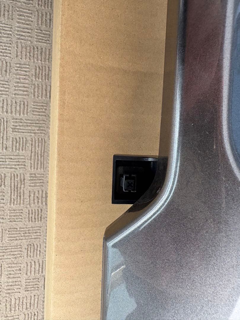 ジムニー　SUZUKI 純正フロントグリル 9911C-78R11-ZSC