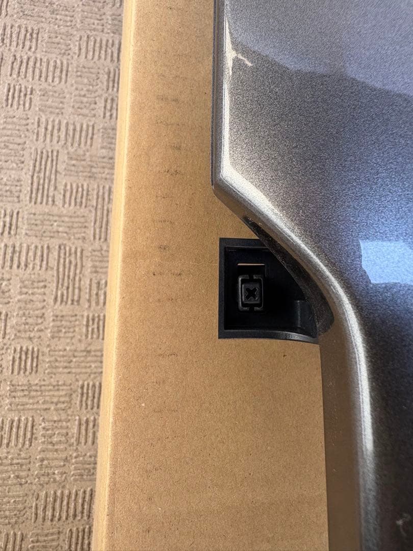 ジムニー　SUZUKI 純正フロントグリル 9911C-78R11-ZSC