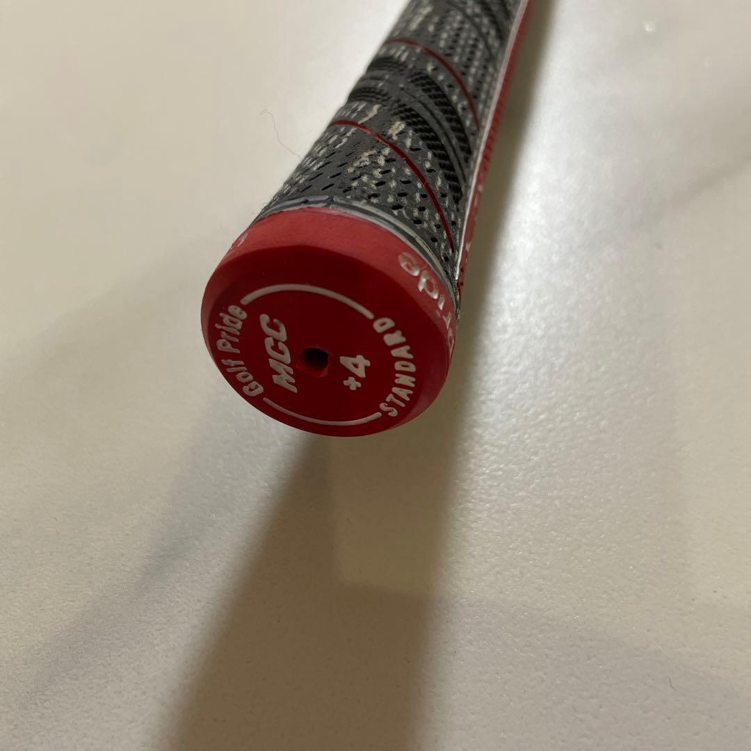 希少 PING G400 U4 VENTUS HB BLUE 8S