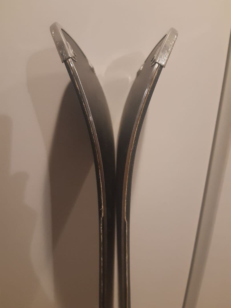 ELAN スキー板 男女兼用 2024 PRIMETIME 22軽量151cm