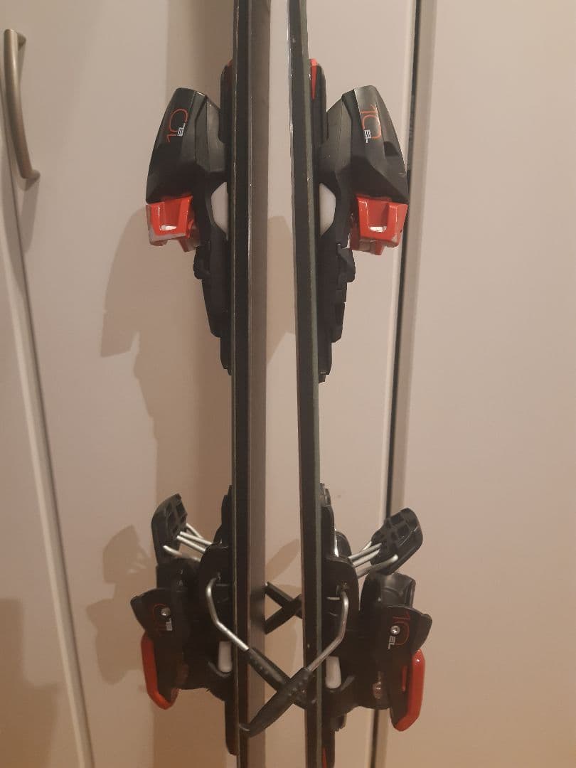 ELAN スキー板 男女兼用 2024 PRIMETIME 22軽量151cm