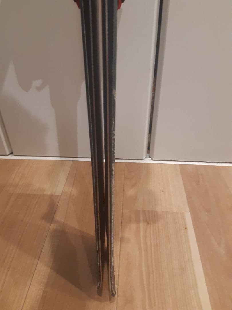 ELAN スキー板 男女兼用 2024 PRIMETIME 22軽量151cm