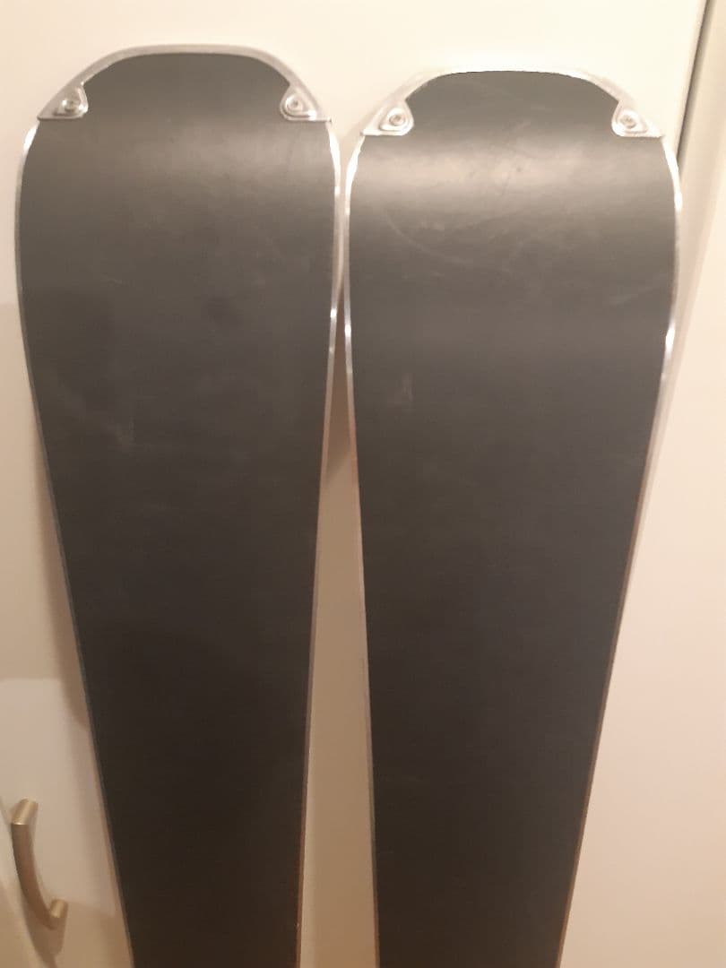 ELAN スキー板 男女兼用 2024 PRIMETIME 22軽量151cm