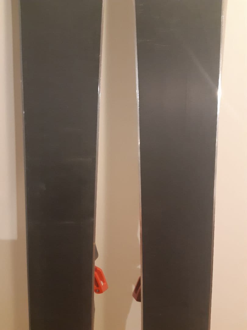 ELAN スキー板 男女兼用 2024 PRIMETIME 22軽量151cm