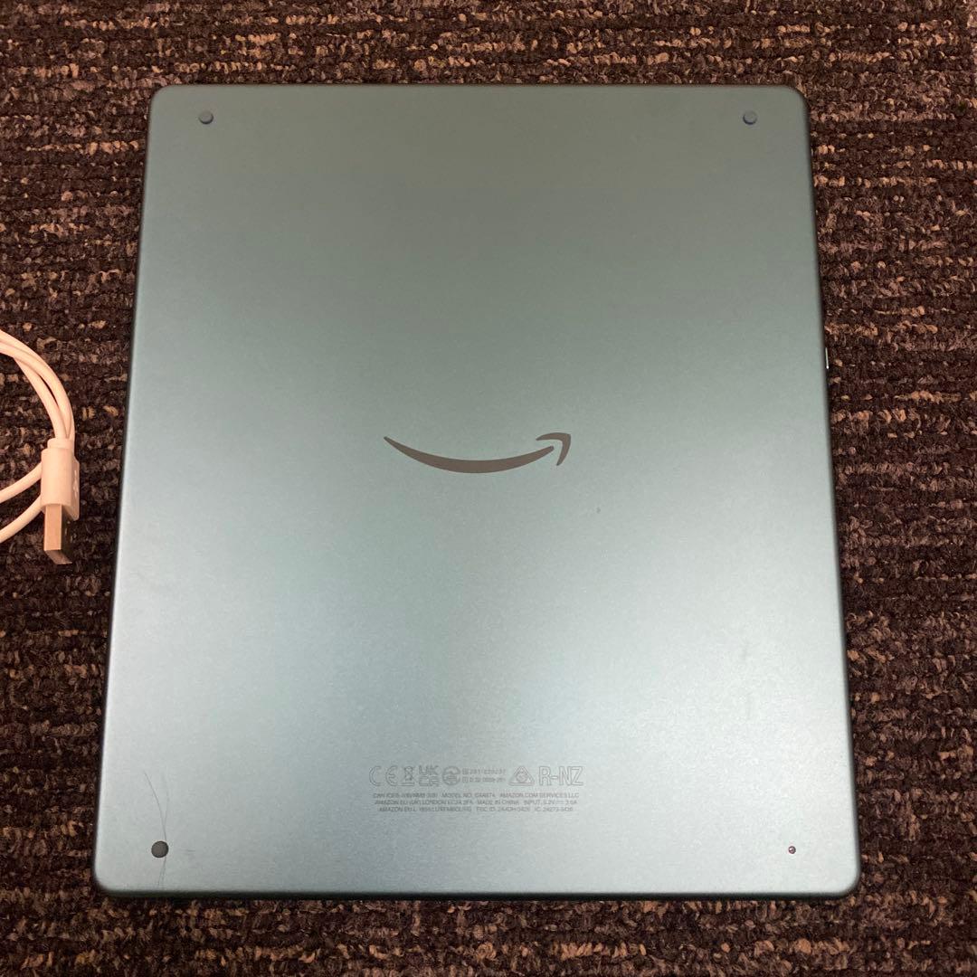 Amazon Kindle C4A6T4 (中古品)