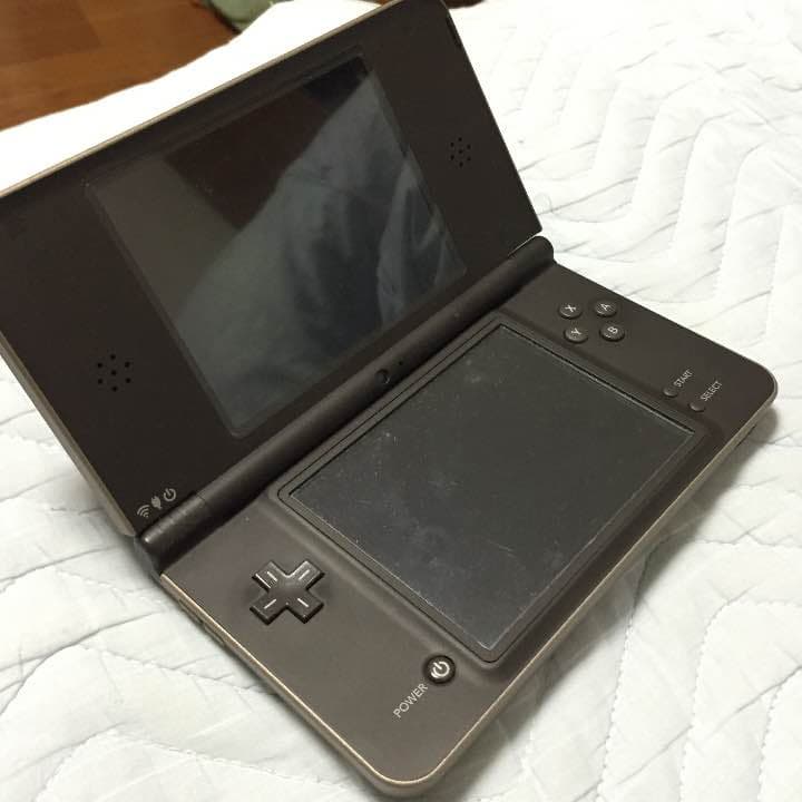 Nintendo Switch DS LL