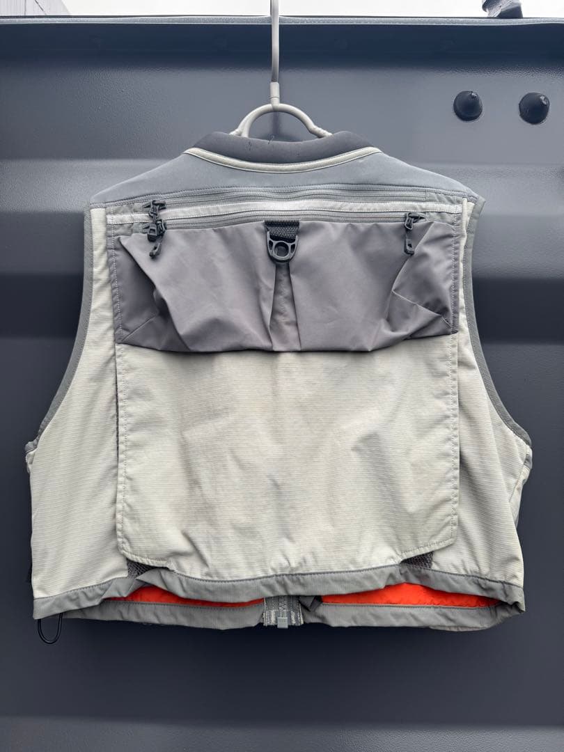 シムス G3ガイドベストSIMMS