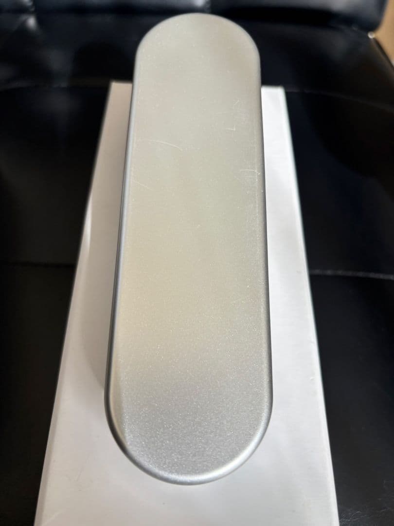 SALONIA EMSリフトブラシ シルバー