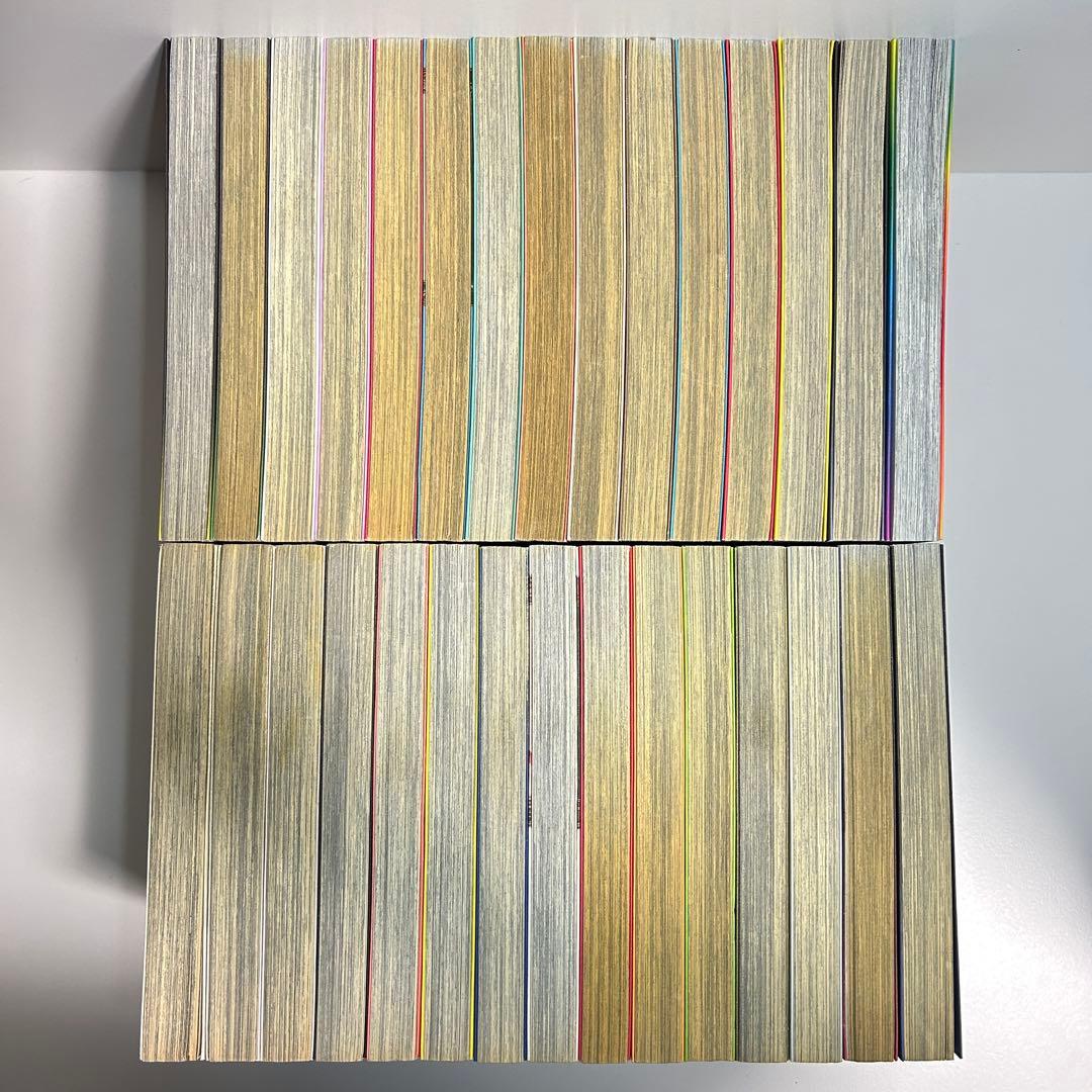 Kippo キッポ 1〜30巻　全巻セット　まとめ売り　漫画　マンガ　全巻