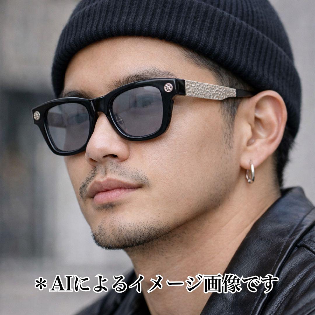 極希少 タグ付 オリバーピープルズ バーニー NHS-STEVEN ミラーレンズ