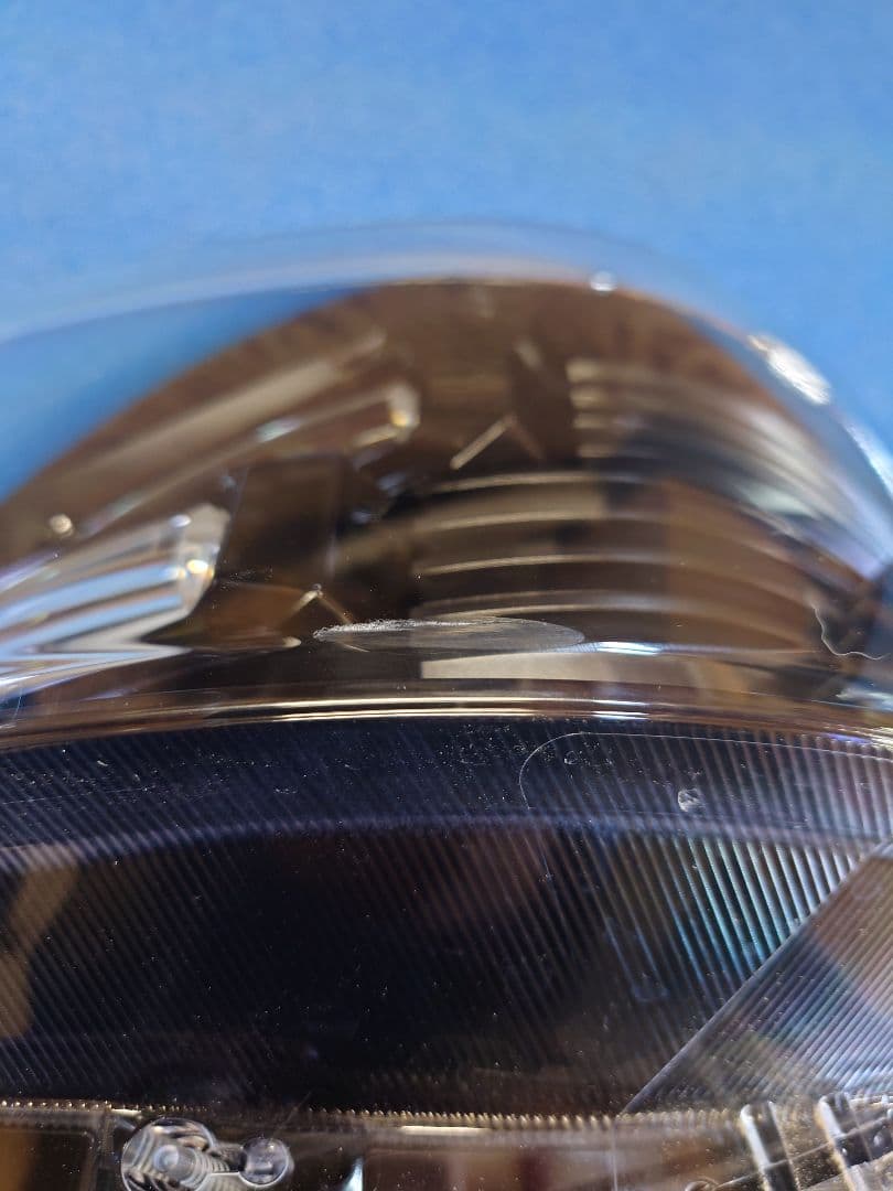 ホンダnboxヘッドライト