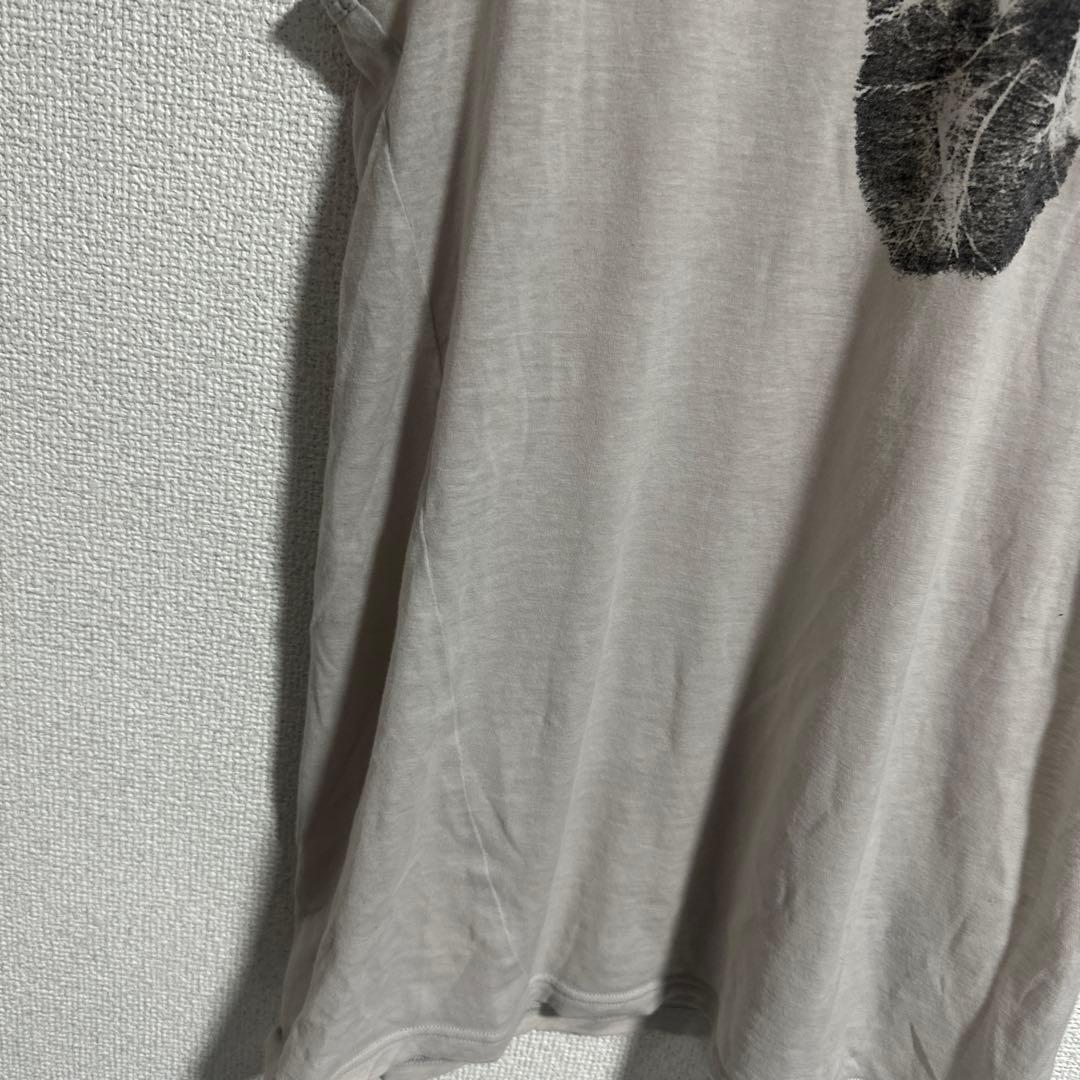 ANN DEMEULEMEESTER 本人期　XS タンクトップ